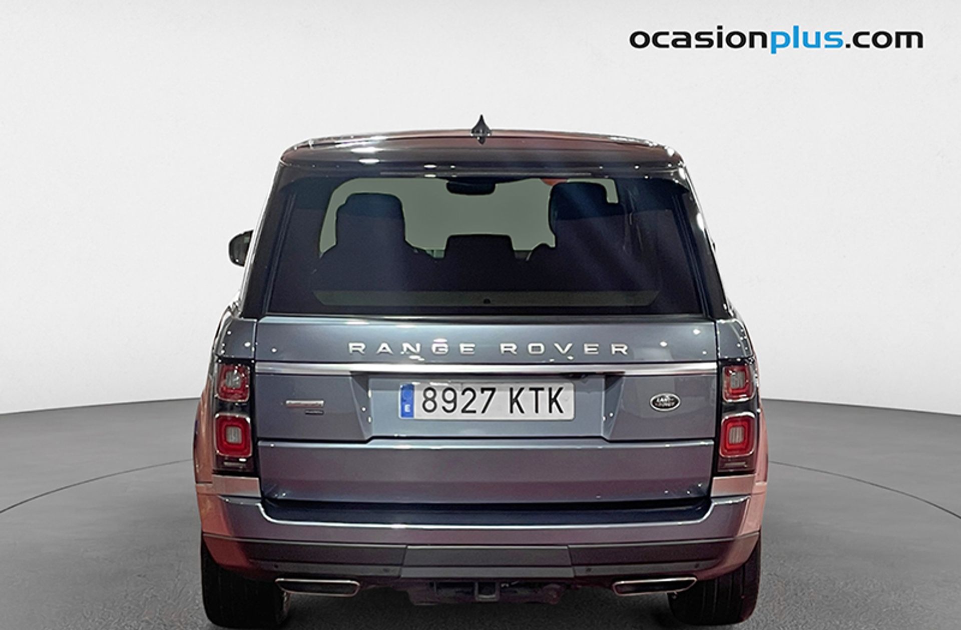 Land Rover Range Rover 2.0 Si4 PHEV Autobiography - foto 21