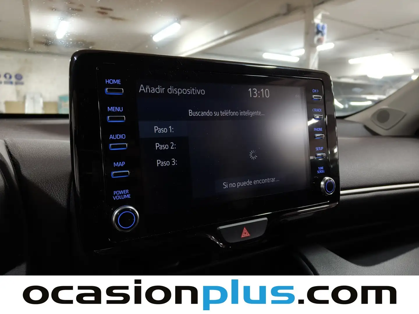 Foto Toyota Yaris Toyota Yaris 120H Business Plus (116 CV)