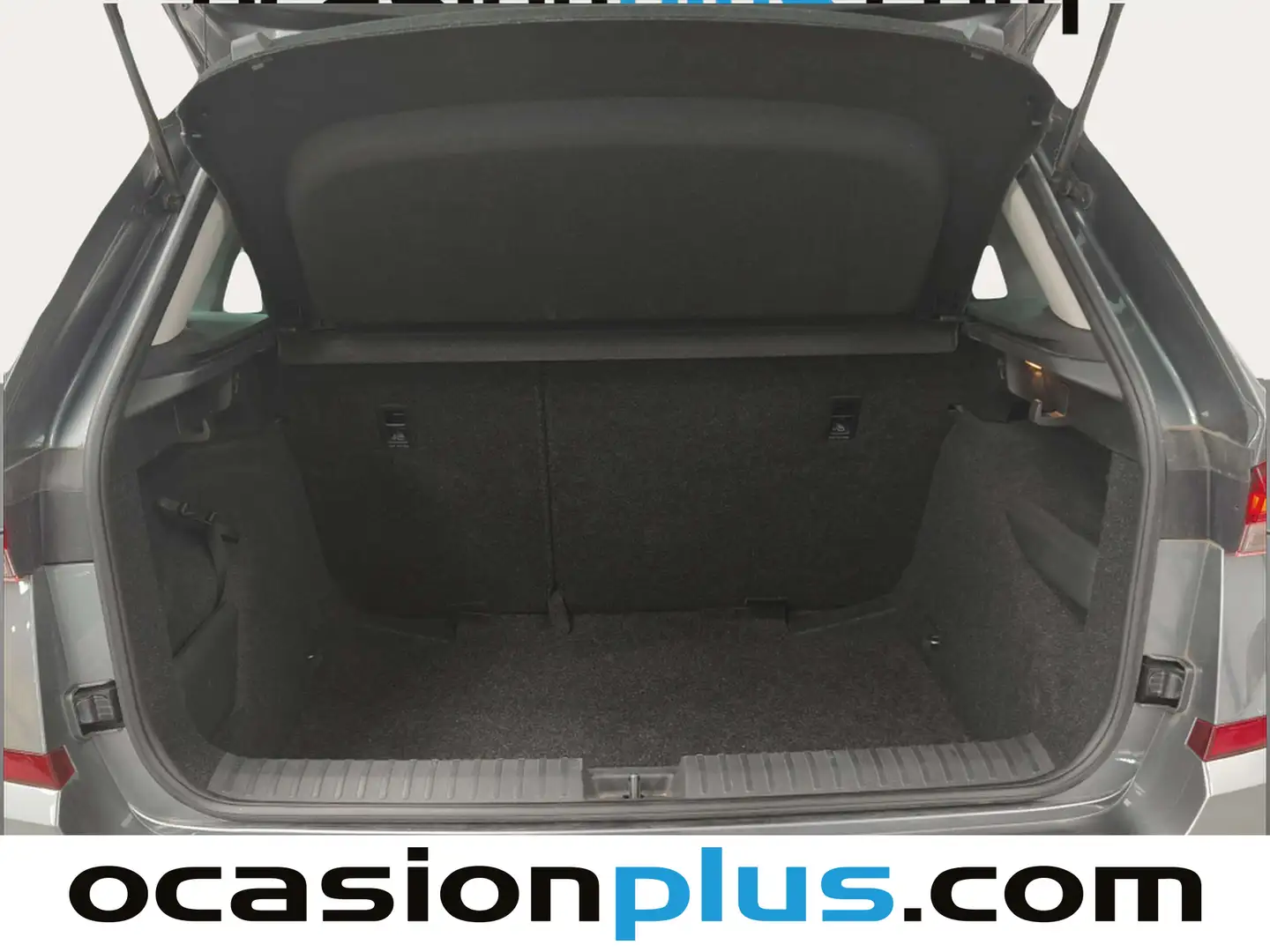 Foto Skoda Kamiq Skoda Kamiq 1.0 TSI Ambition (110 CV)