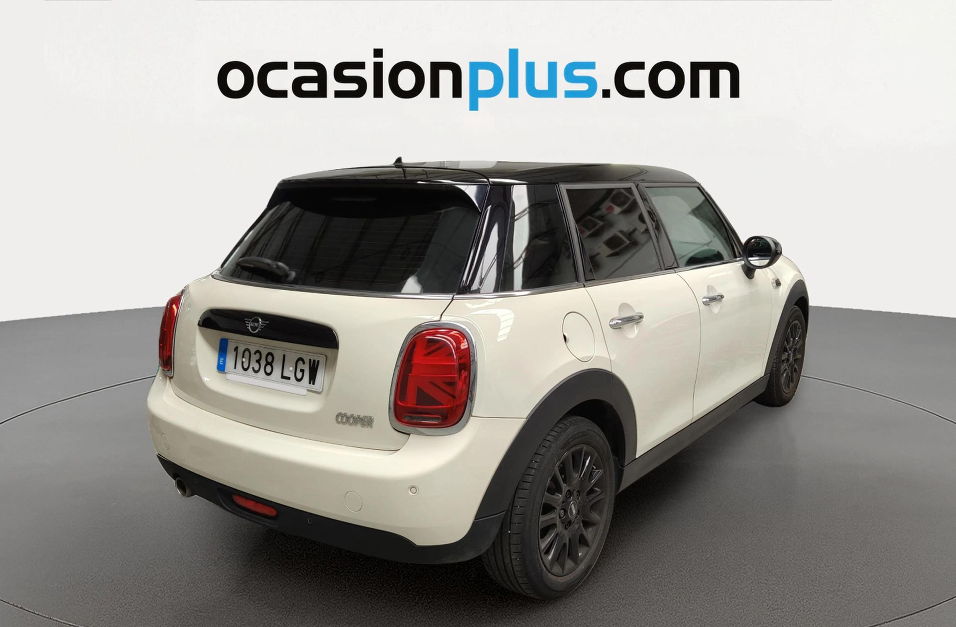 MINI Cooper - foto 4