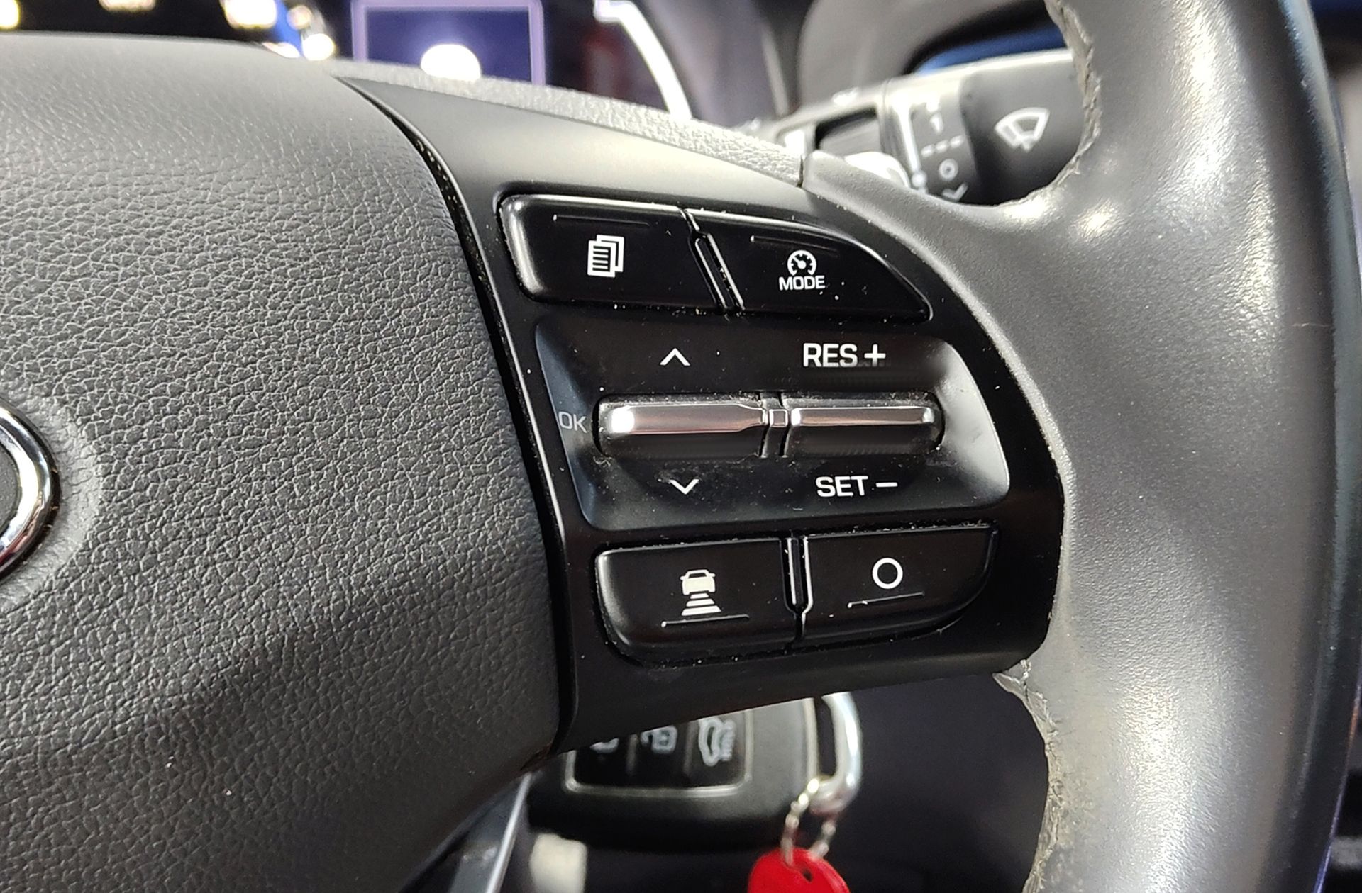 Hyundai Ioniq 1.6 GDI HEV Klass DT - foto 28