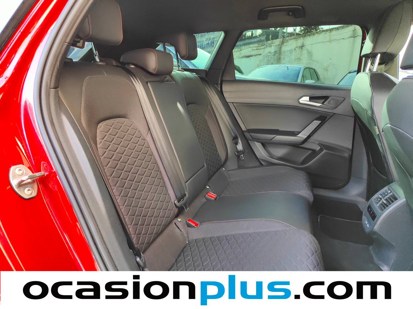 Seat León Seat León ST 1.5 eTSI S&S FR Special Edition DSG (150 CV) km 0