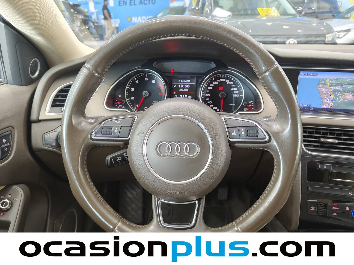 Audi A5 Audi A5 Sportback 1.8 TFSI (170 CV) Pack S-Line 2013