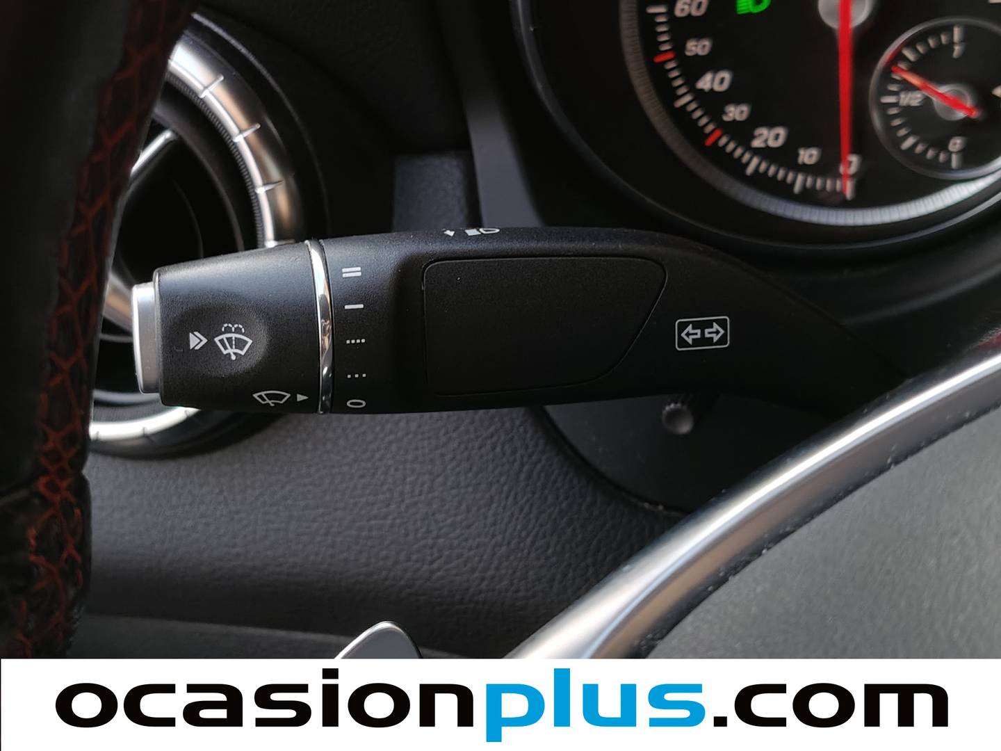 Foto Mercedes CLA Mercedes-Benz CLA CLA 220 d (177 CV) Pack AMG