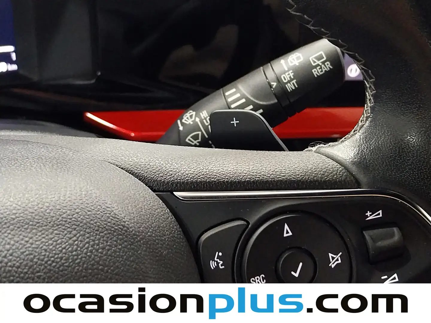 Foto Opel Mokka Opel Mokka 1.2 T GS Auto  (130 CV)