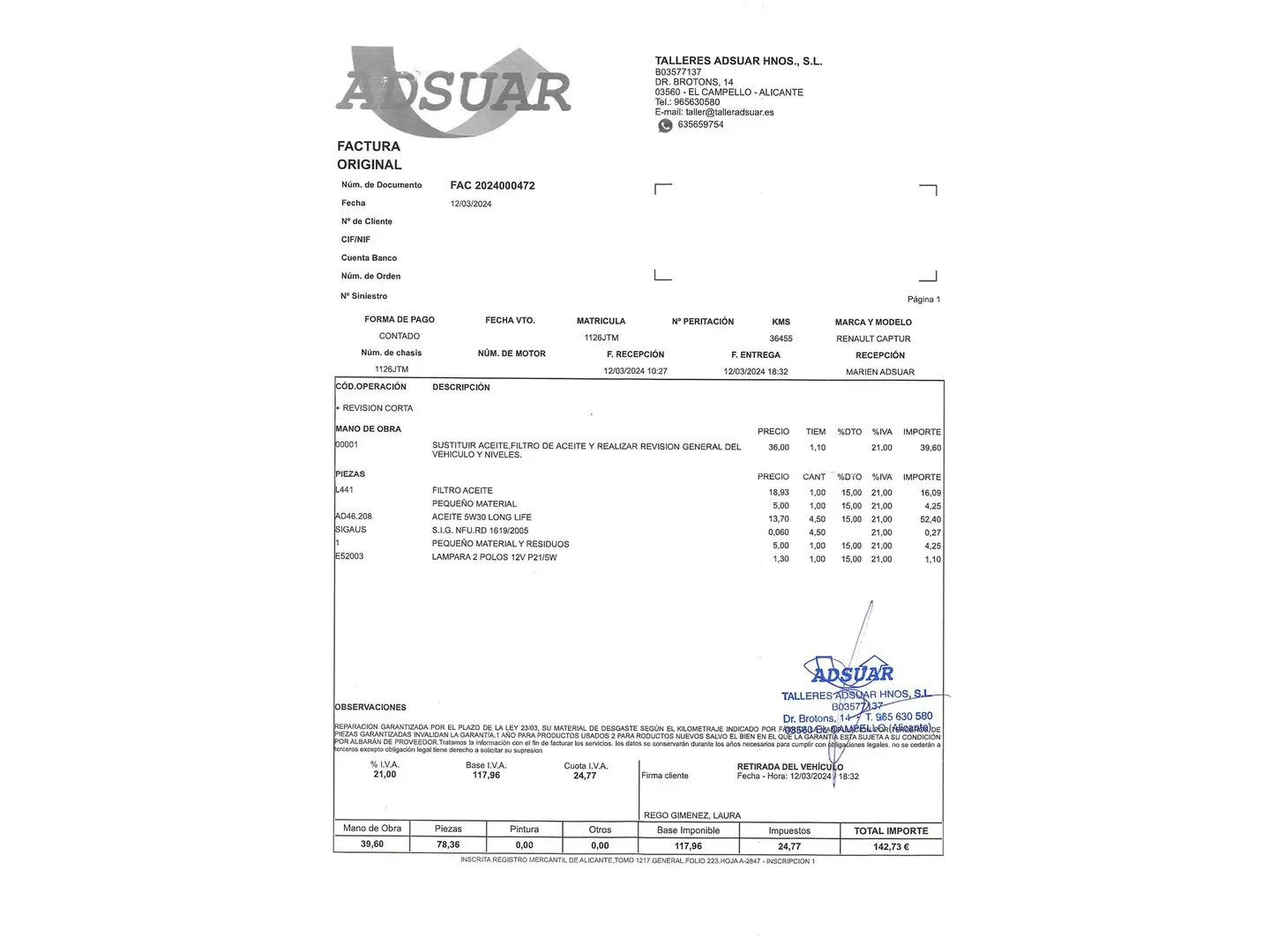 Foto Renault Captur Renault Captur Zen Energy TCe (120 CV) EDC