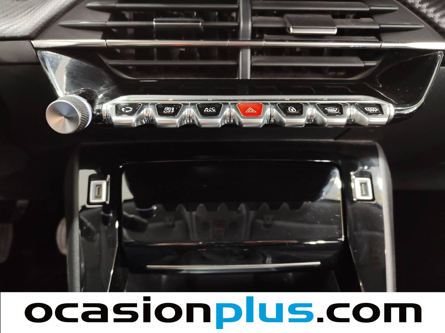 Foto Peugeot 2008 Peugeot 2008 PureTech 100 S&S Allure (100 CV)