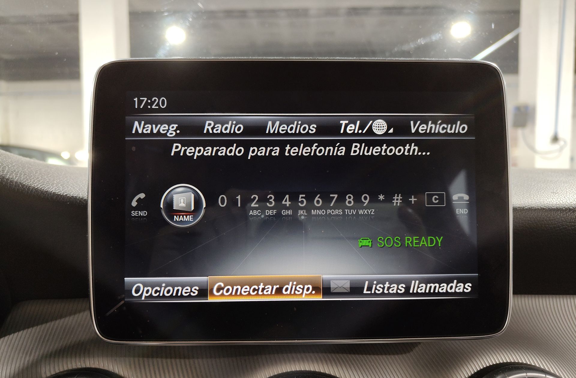 Mercedes-Benz CLA 200 d - foto 27