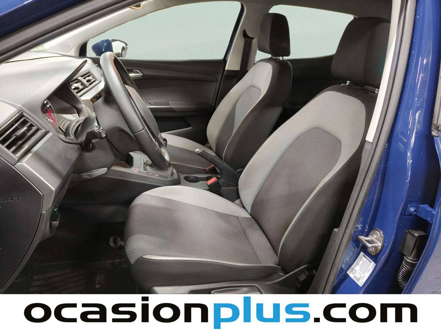 Foto Seat Ibiza SEAT Ibiza 1.0 TGI GNC S&S Style 66 kW (90 CV)