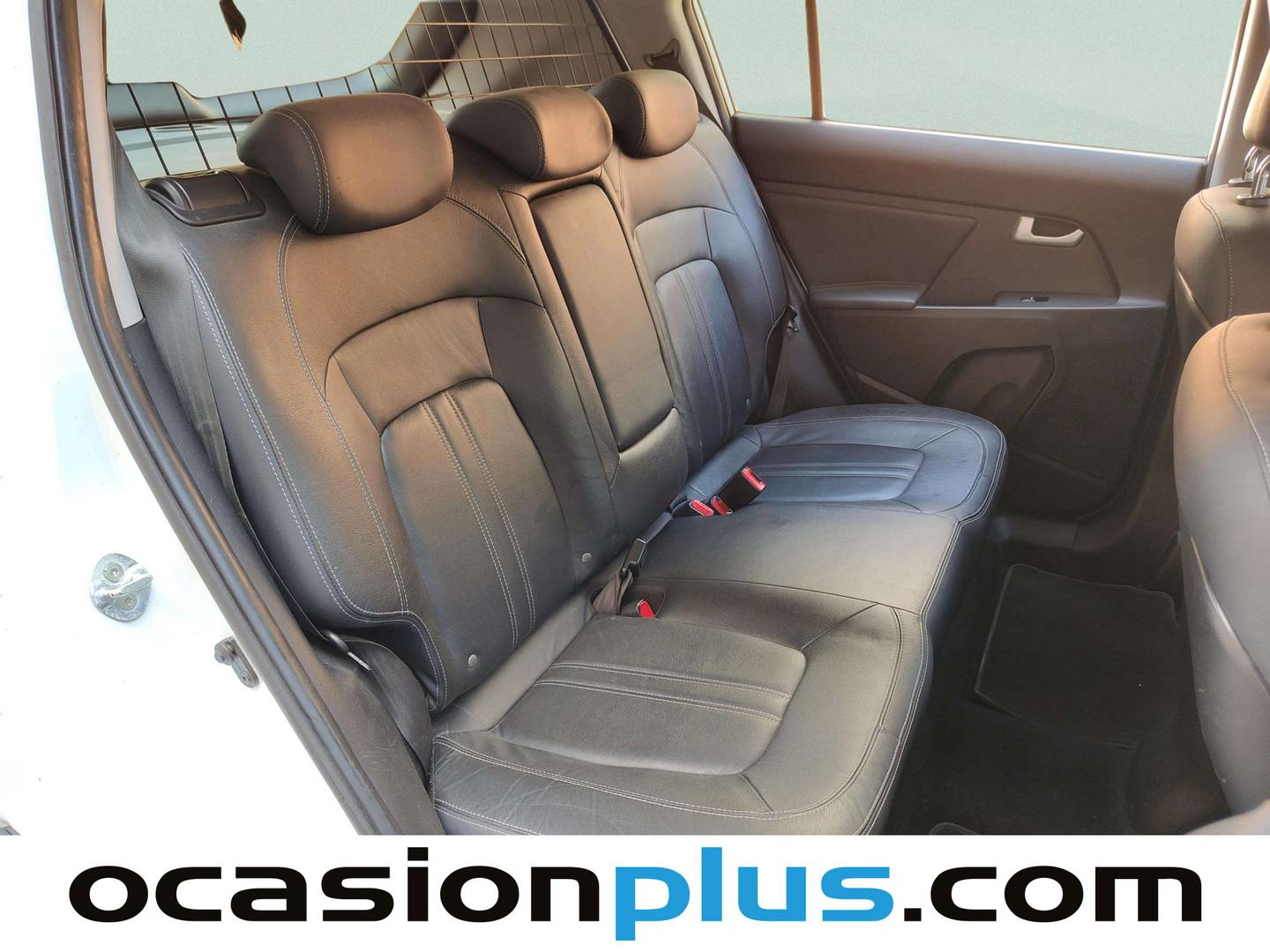 KIA Sportage KIA Sportage 1.6 GDI x-Tech Eco-Dynamics 4x2  (135 CV) al mejor precio