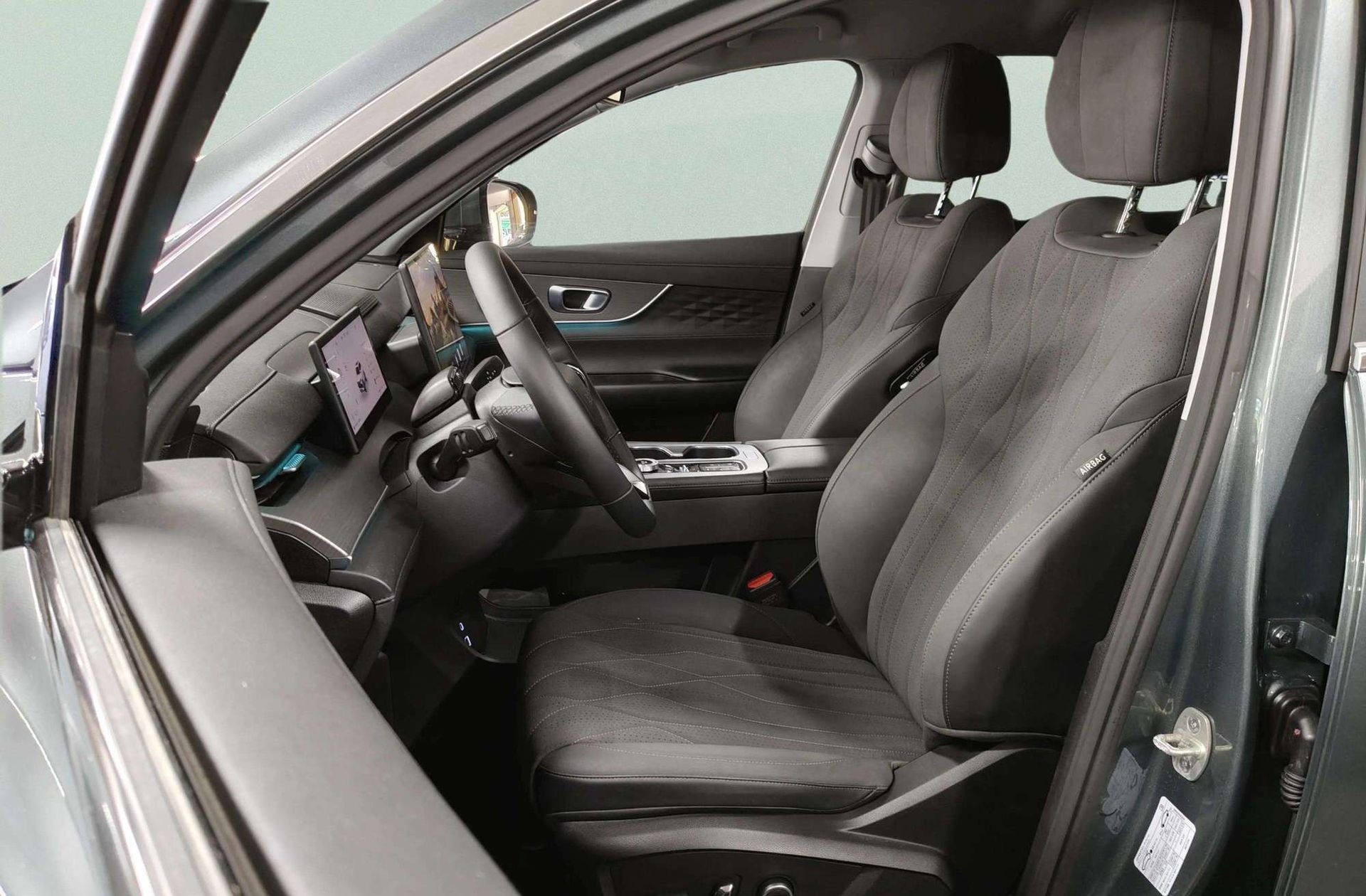 Ebro s800 1.6 T-GDi Premium DCT 7 plazas - foto 15
