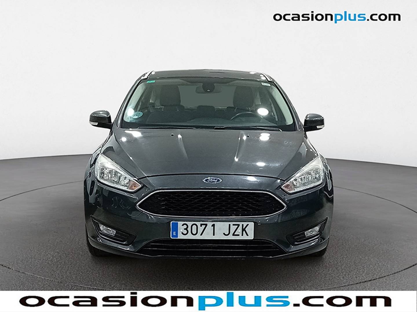 Foto Ford Focus Ford Focus 1.0 EcoBoost S&S Trend+ (125 CV)