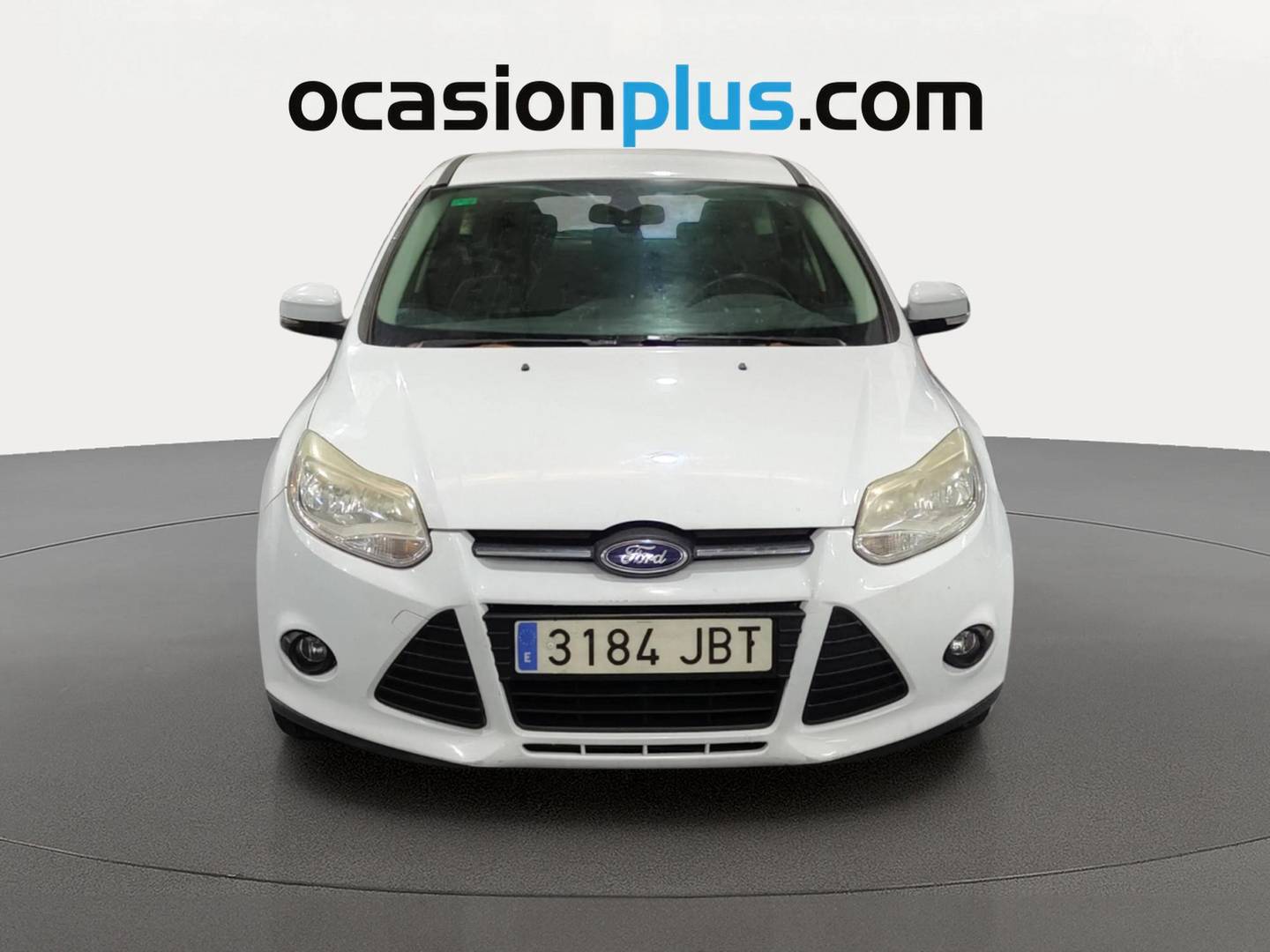 Foto Ford Focus Ford Focus 1.6 TDCI Trend (95 CV)