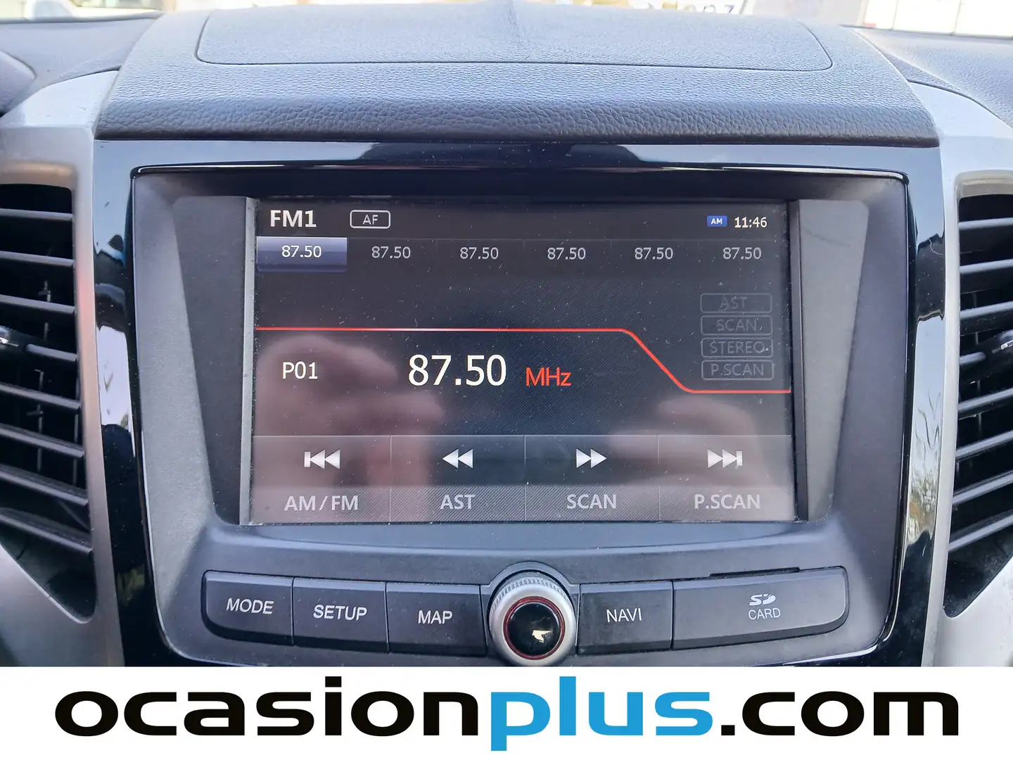 Foto SsangYong Tivoli Ssangyong Tivoli D16T Limited 4x2 (115 CV)