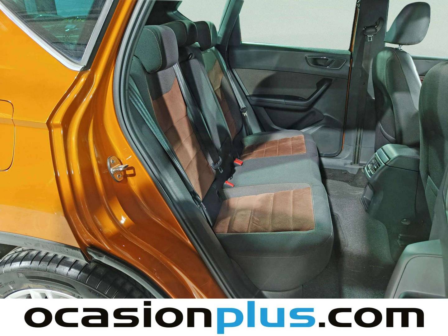 Foto Seat Ateca SEAT Ateca 2.0 TDI S&S Xcellence 4Drive DSG (190 CV) 4x4