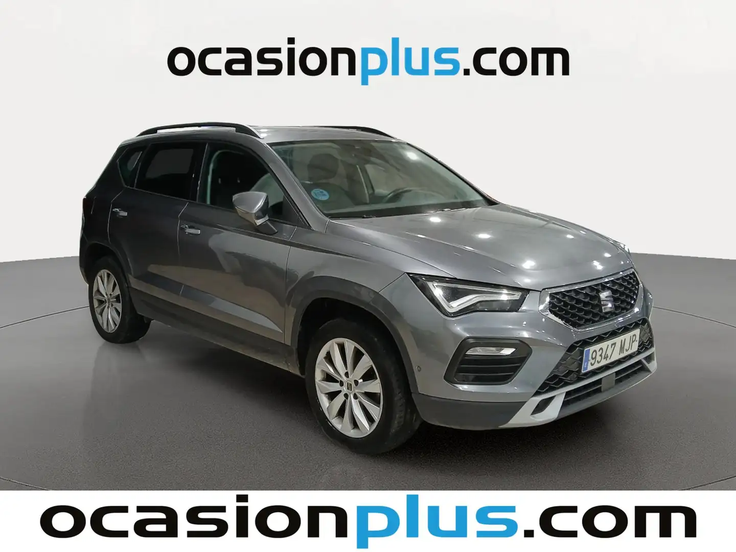 Foto Seat Ateca SEAT Ateca 1.5 TSI S&S Style XL (150 CV)