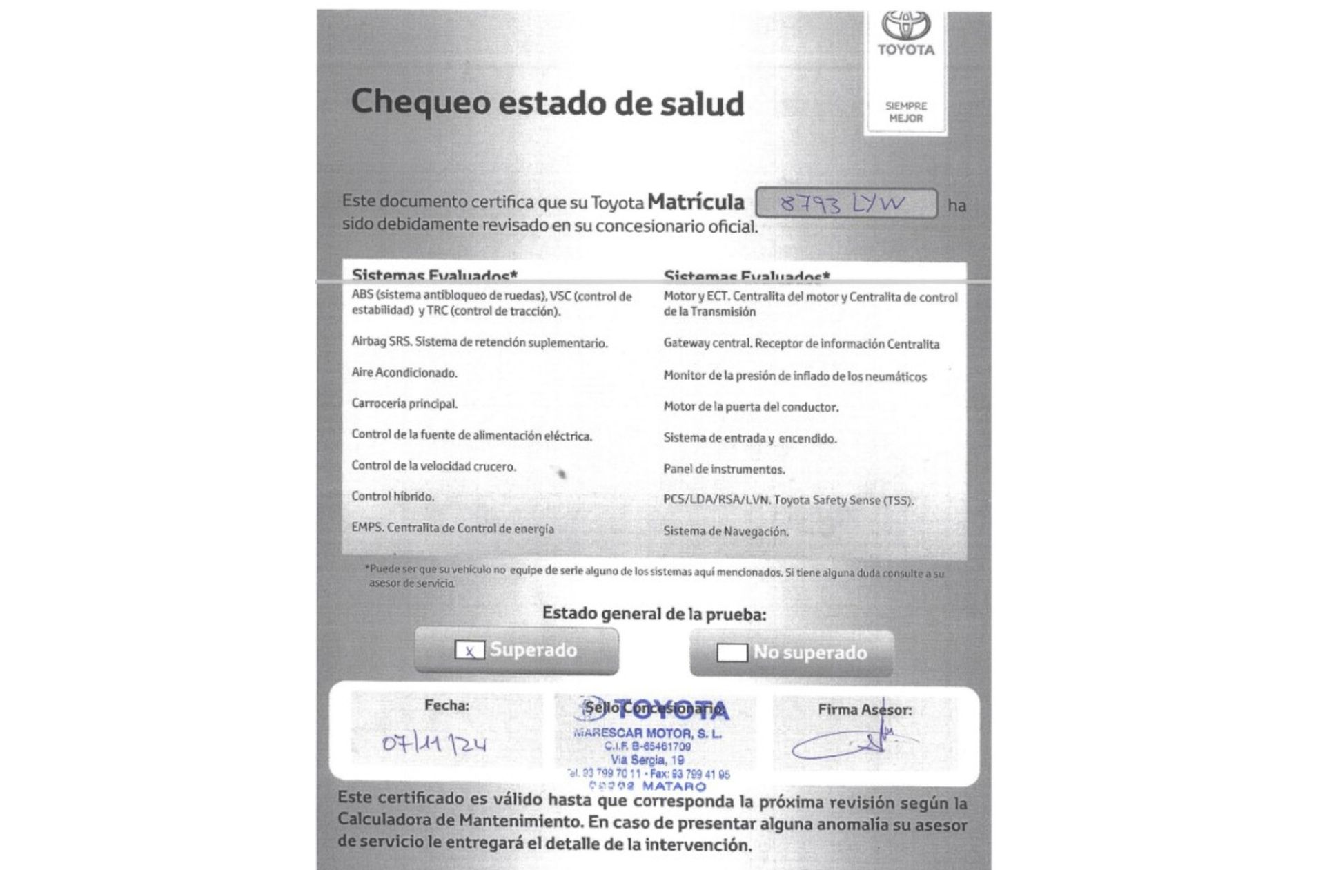 Toyota Yaris Cross 120H Style - foto 22