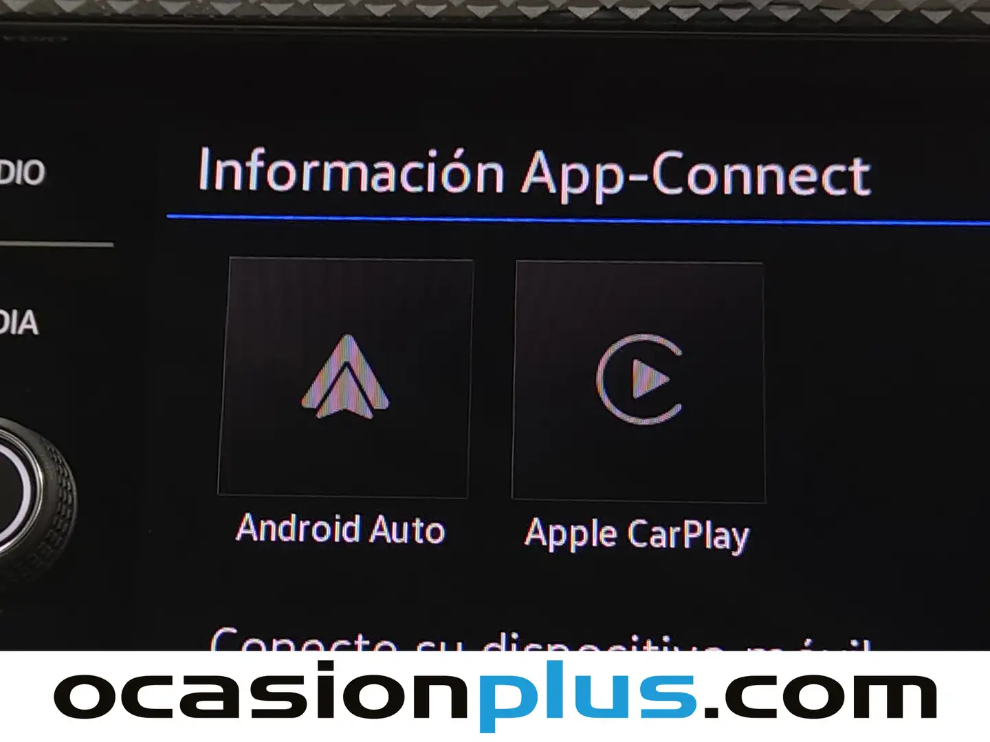 Foto Volkswagen Taigo Volkswagen Taigo ``Más`` 1.0 TSI (115 CV) DSG