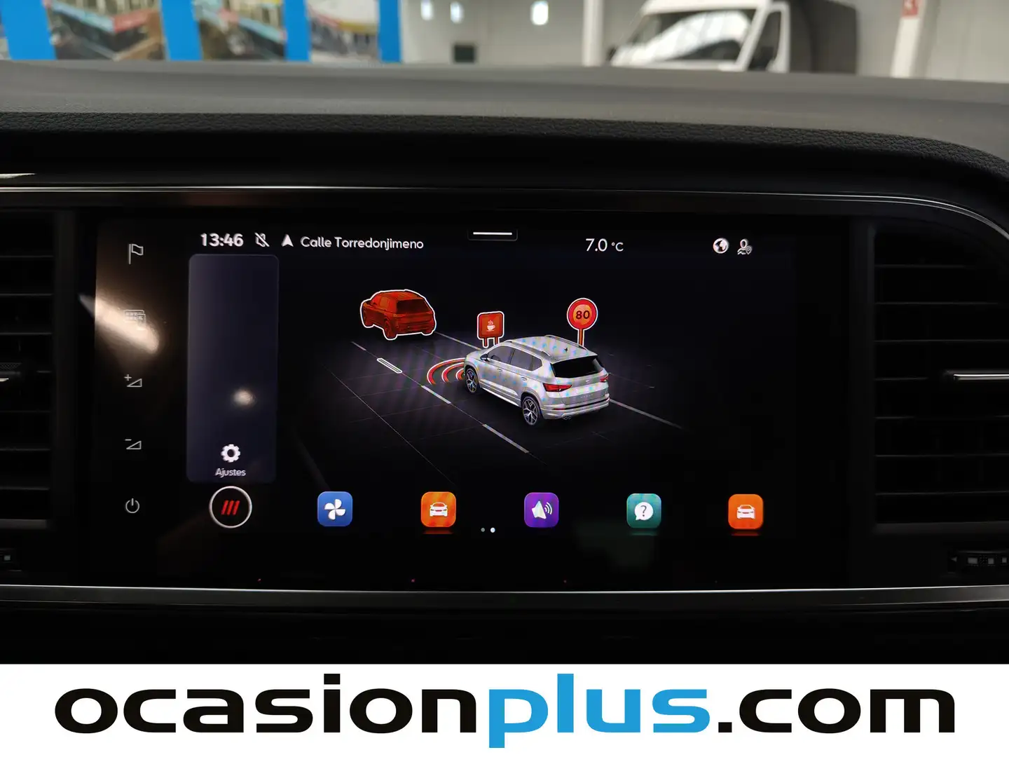 Foto Seat Ateca SEAT Ateca 2.0 TDI S&S Style Go M (150 CV)