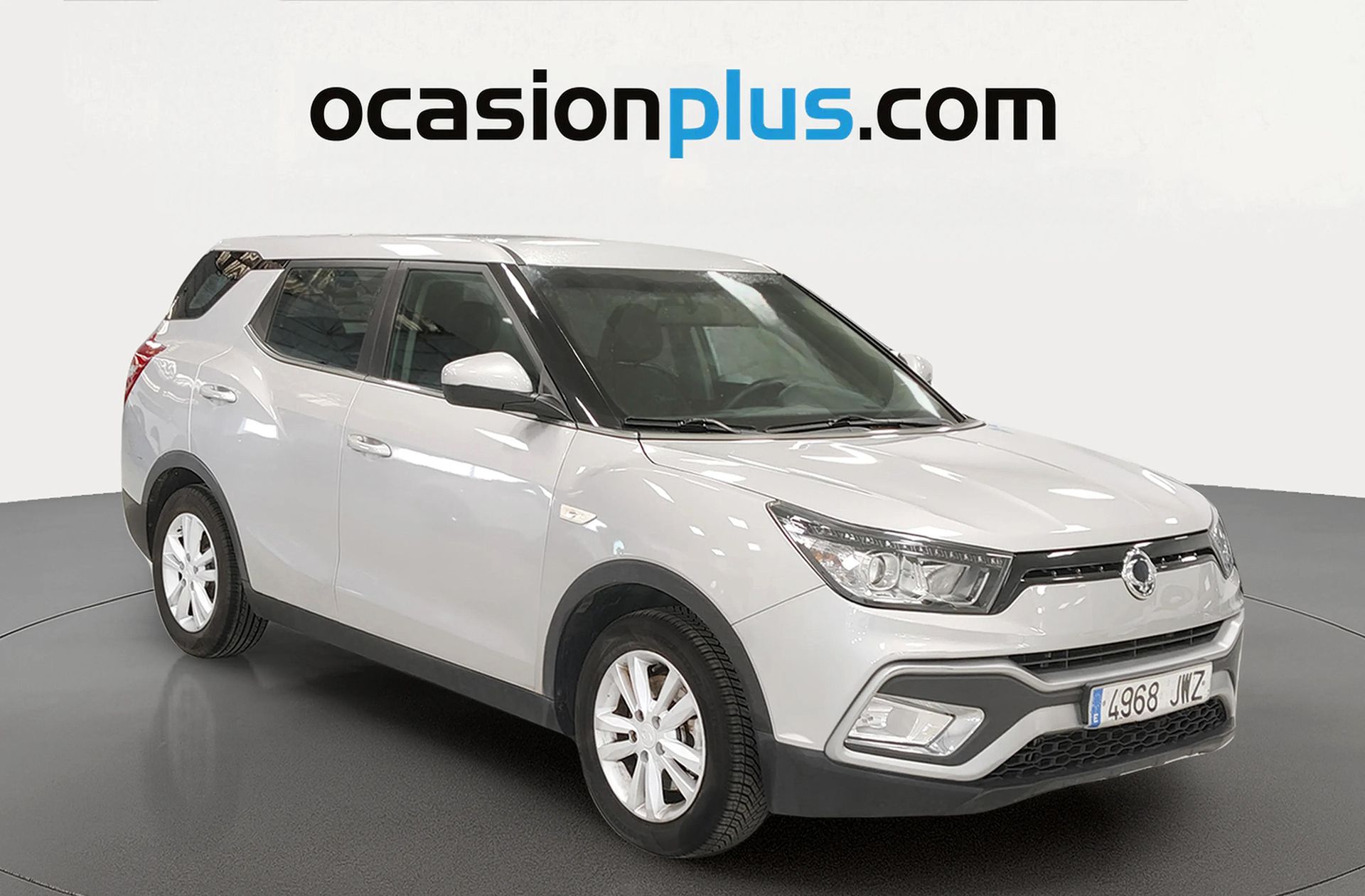 SsangYong XLV G16 Line - foto 2