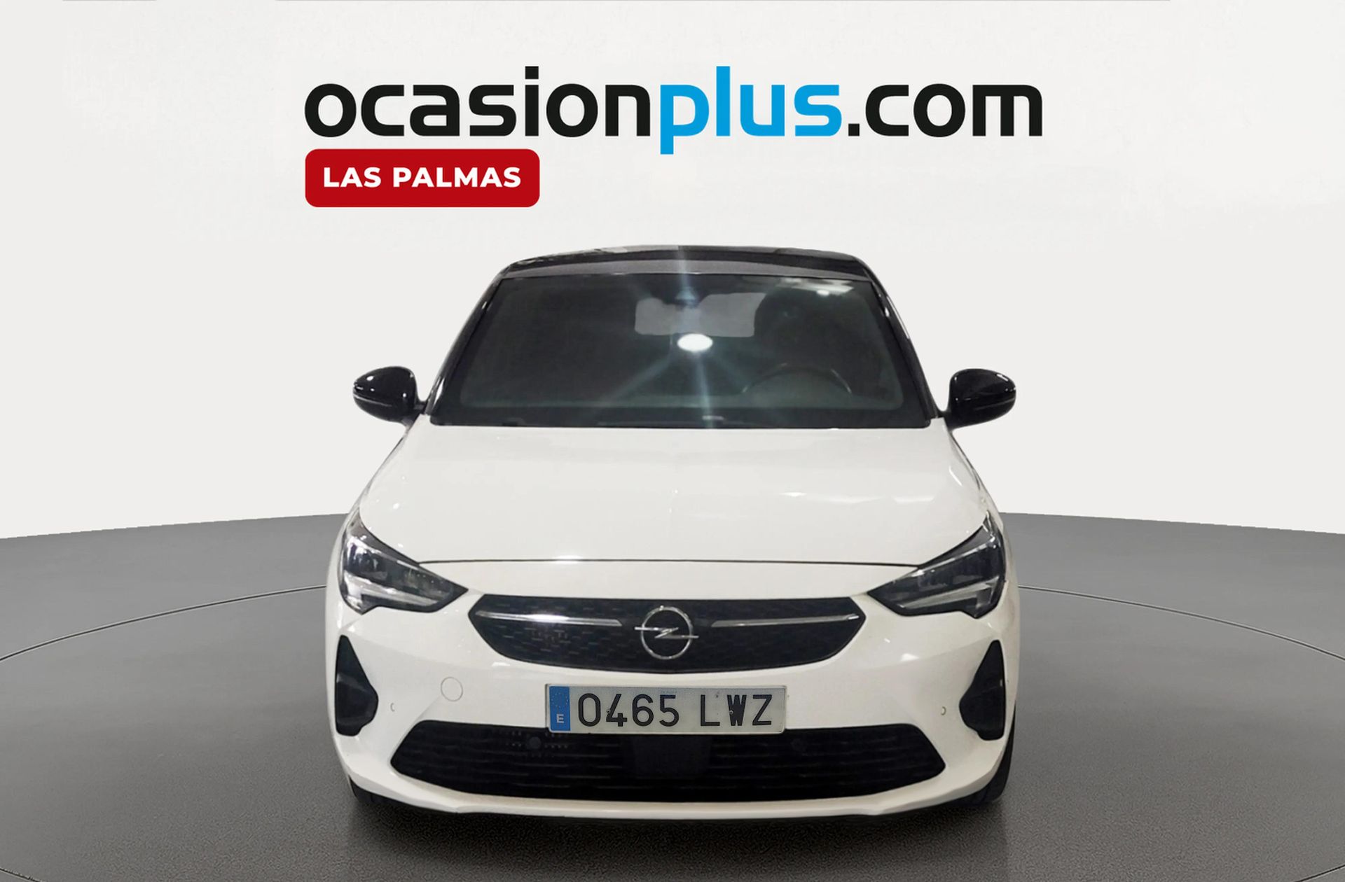 Opel Corsa 1.2 Turbo XHT GS-Line - foto 13