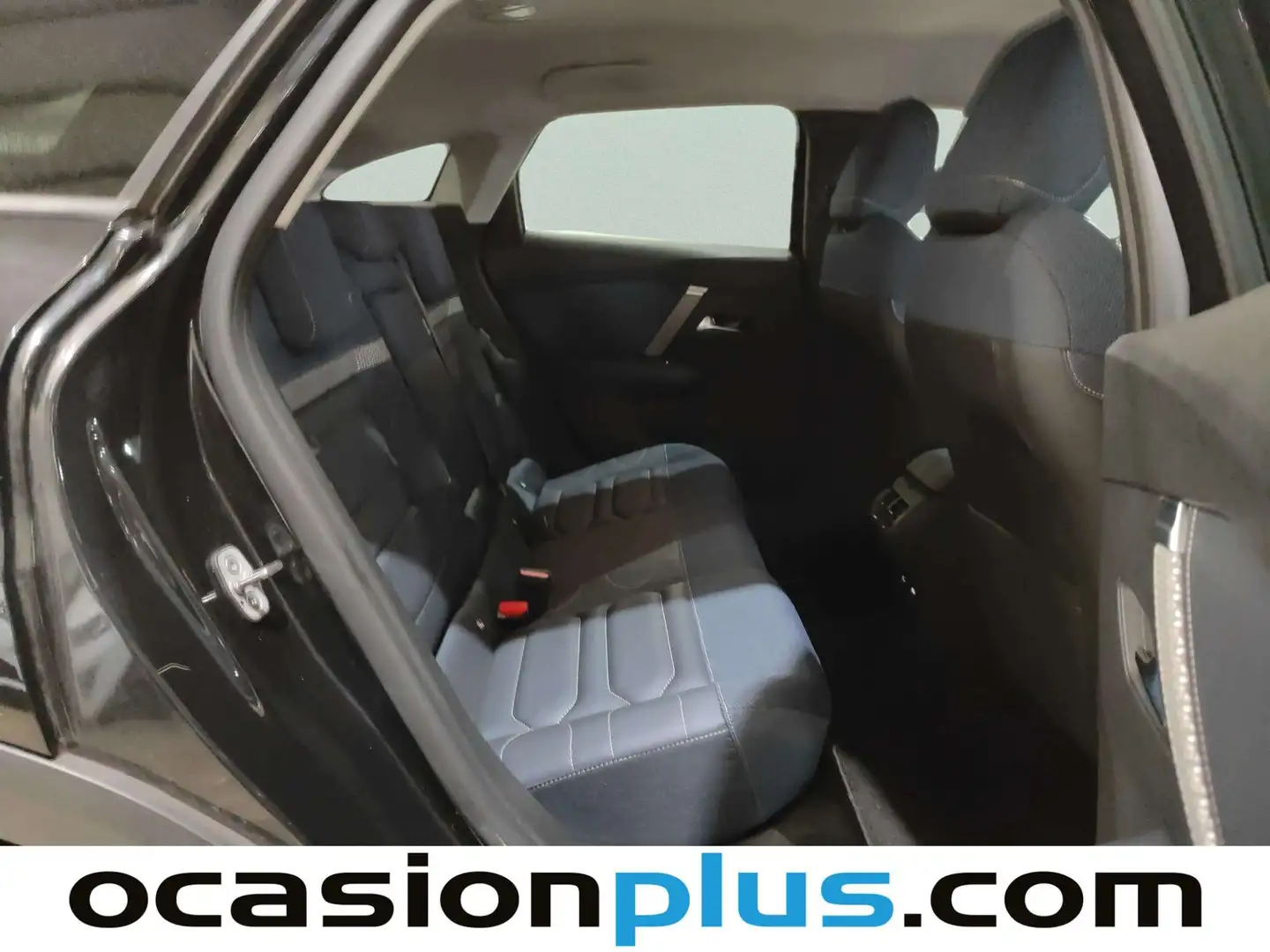 Foto Citroën C4 Citroen C4 PureTech 130 S&S 6v Feel Pack (130 CV)