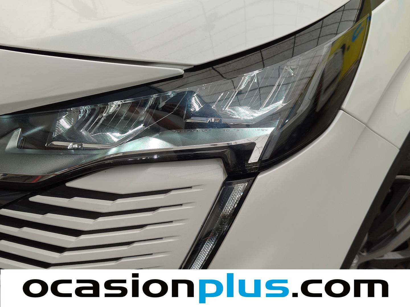 Peugeot 5008 Hybrid Peugeot 5008 Hybrid 1.2 Allure Pack eDCS6 (136 CV) 136cv