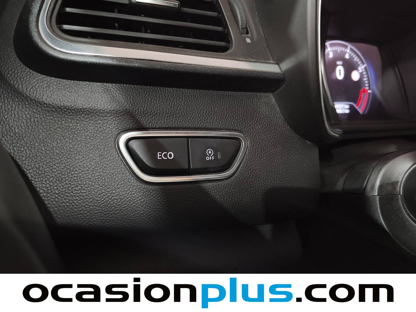 Accesorios del Renault Kadjar Renault Kadjar Zen TCe (140 CV) GPF