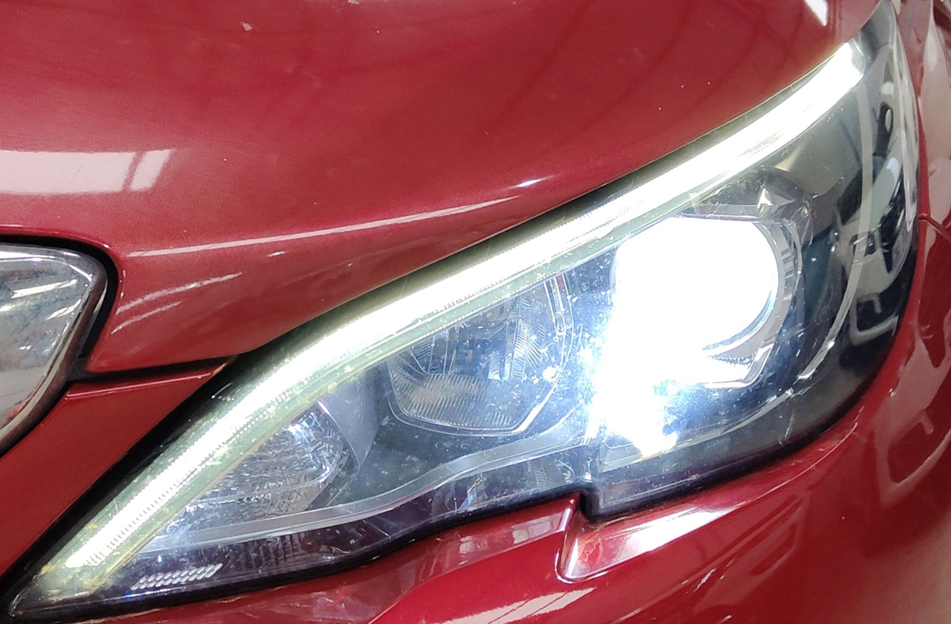 Peugeot 308 Allure Pack BlueHDi - foto 15