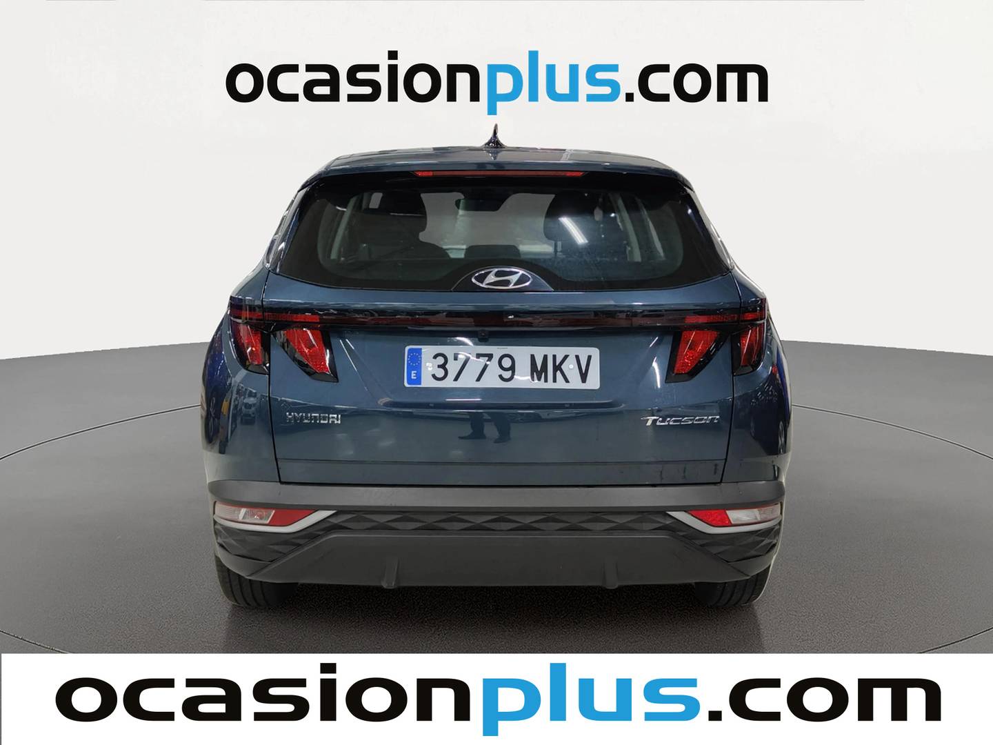Hyundai Tucson Hyundai Tucson 1.6 CRDI Klass 4x2 (115 CV) barato