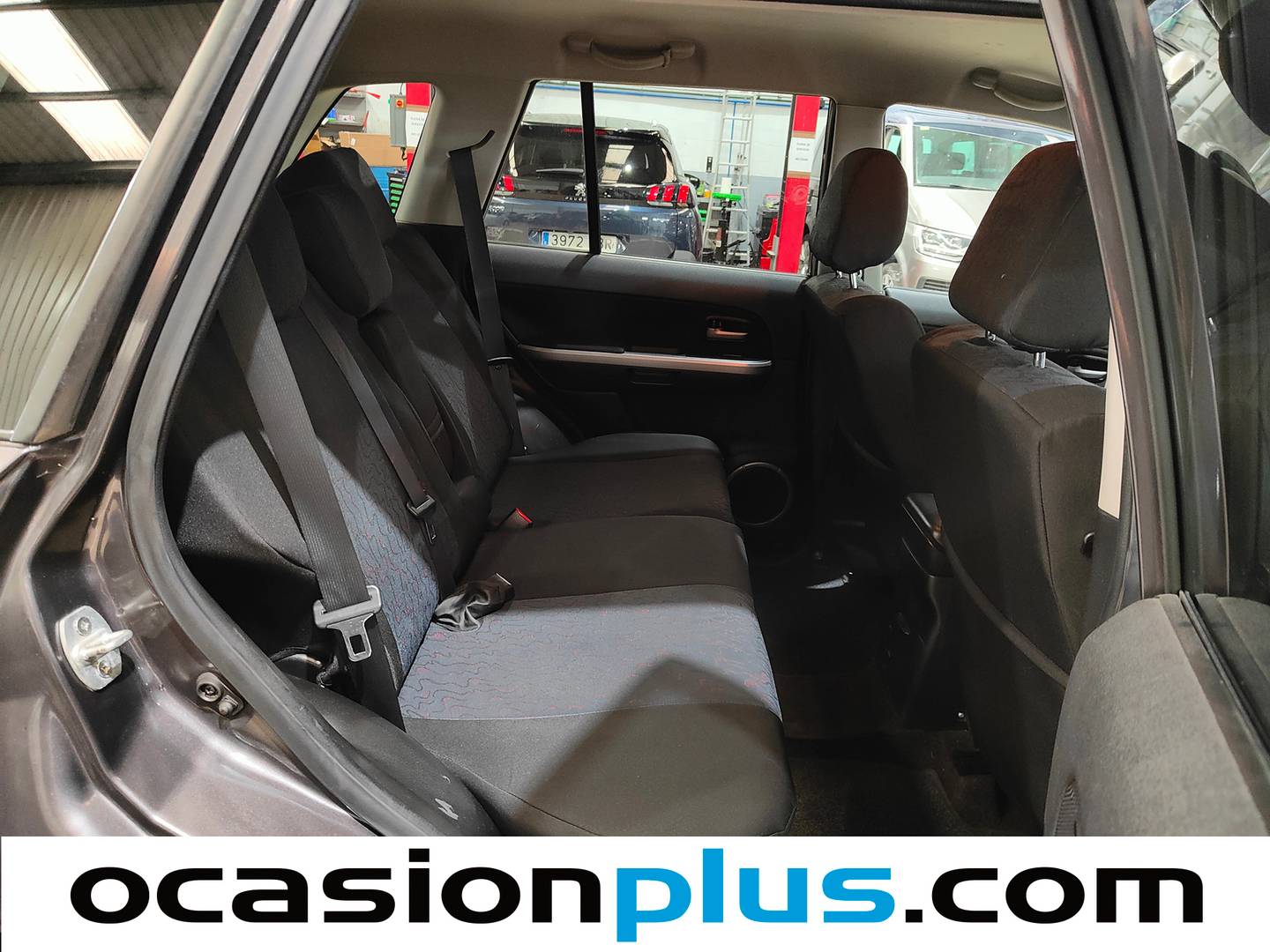 Suzuki Grand Vitara Suzuki Grand Vitara 1.9 DDIS JLX-E (129 CV) al mejor precio