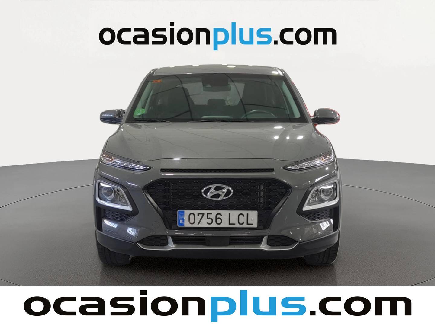 Hyundai Kona Hyundai Kona 1.0 TGDi Essence 4x2 (120 CV) 120cv