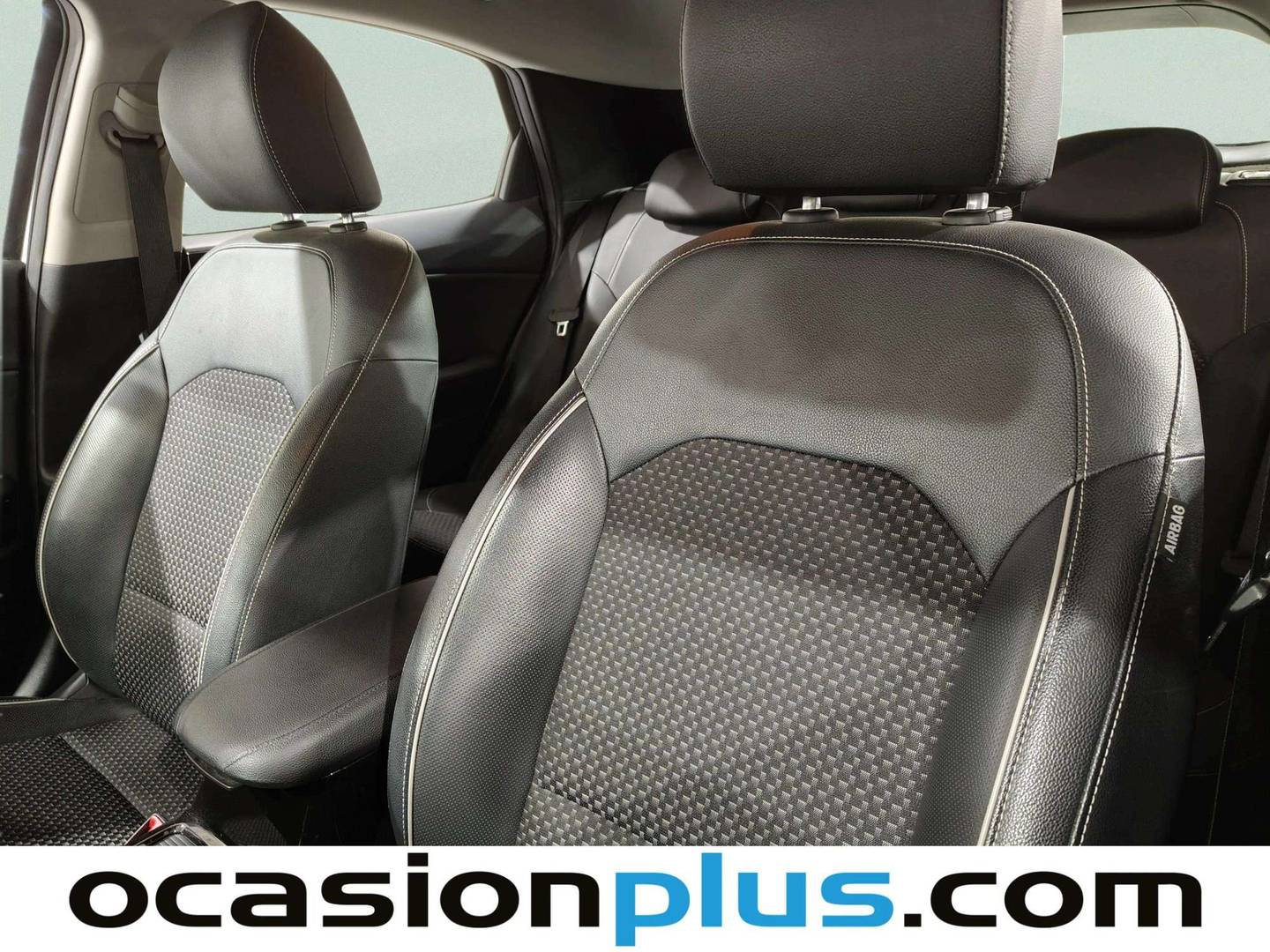 Foto KIA XCeed Kia XCeed 1.6 CRDi Tech DCT (136 CV)