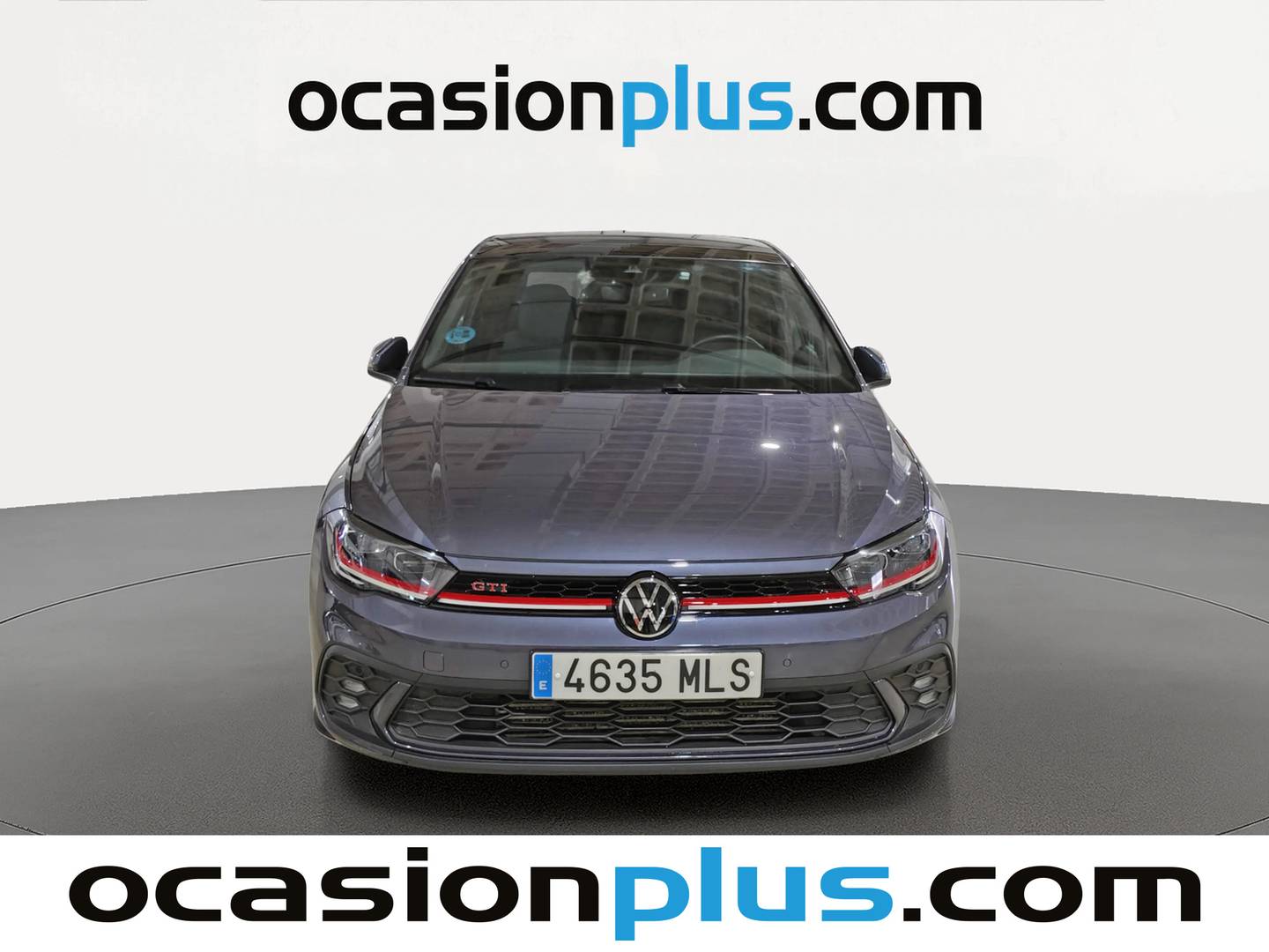 Volkswagen Polo Volkswagen Polo GTI 2.0 TSI (207 CV) DSG al mejor precio
