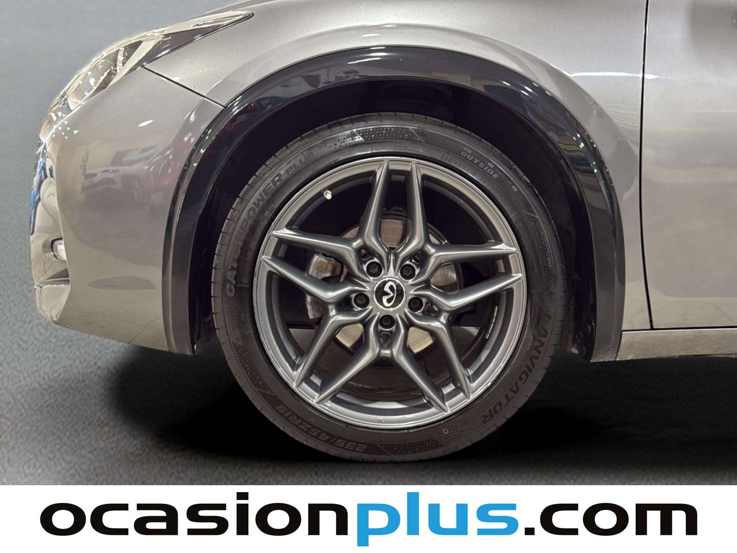 Infiniti Q30 Infiniti Q30 1.5D Sport (109 CV) barato