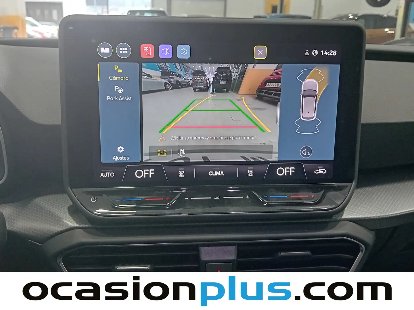 Foto Seat León SEAT León 1.5 TSI S&S Style 25 Aniversario (116 CV)