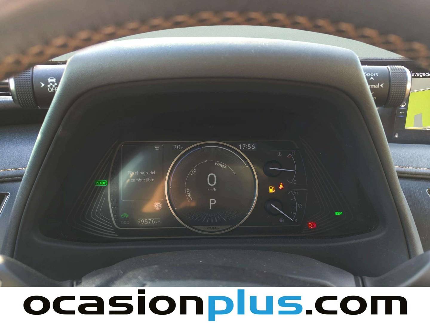 Lexus UX Lexus UX UX 250h Luxury (184 CV) 184cv