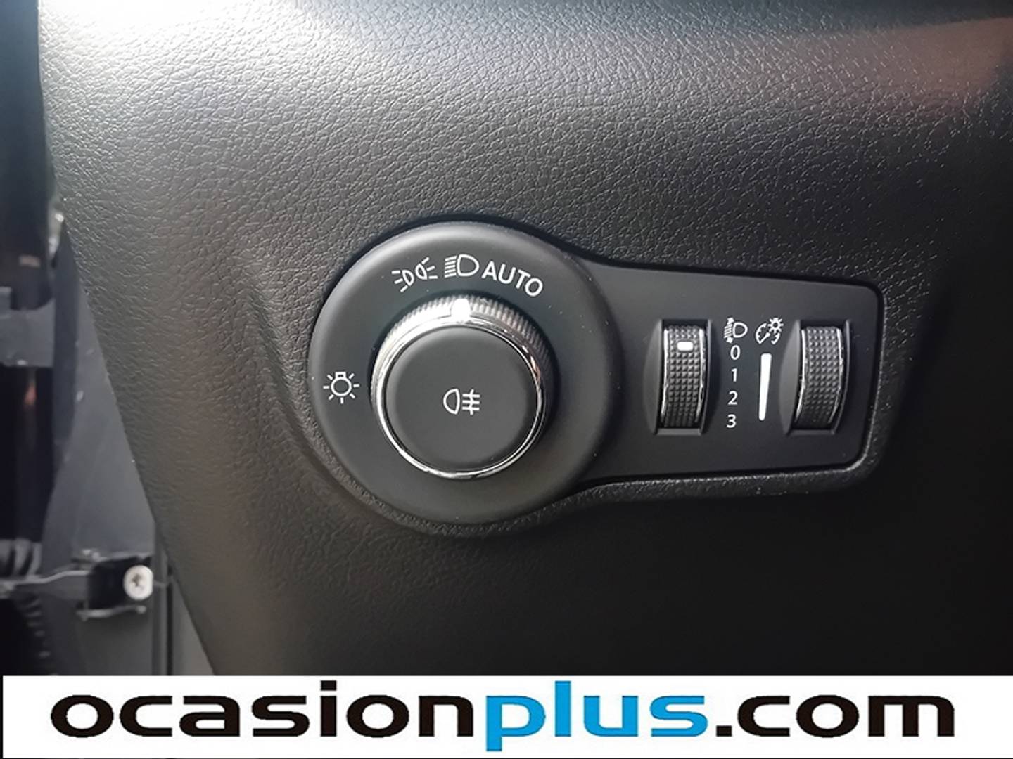 Foto Jeep Compass Jeep Compass 1.5 MHEV Night Eagle DCT (130 CV)