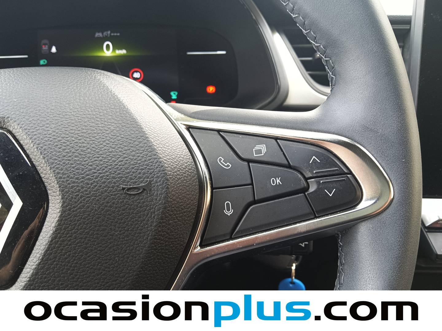 Foto Renault Captur Renault Captur Evolution TCe (90 CV)