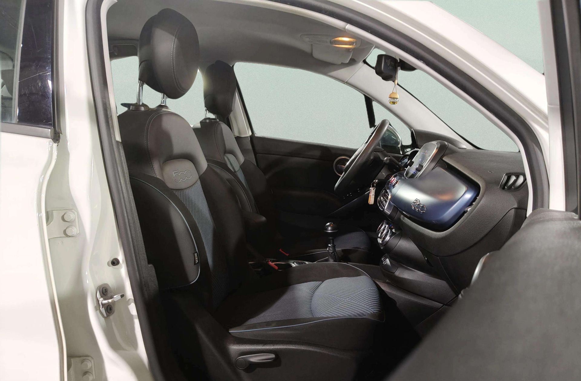 Fiat 500X 1.3 MultiJet Mirror 4x2 - foto 18