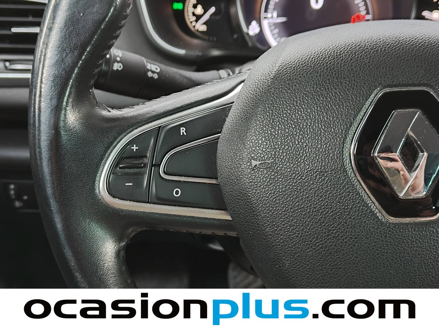 Renault Mégane Renault Megane Sport Tourer Zen Blue dCi (115 CV) seminuevo