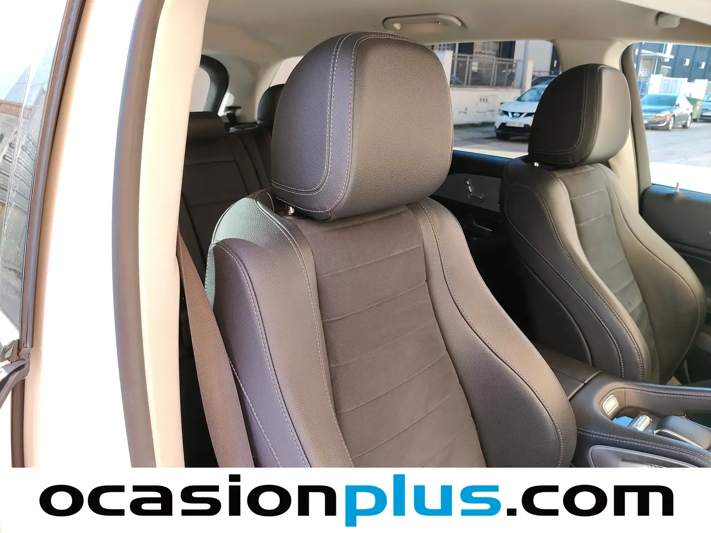 Foto Mercedes GLE Mercedes-Benz GLE GLE 300 d 4Matic (245 CV) Pack AMG 7 Plazas