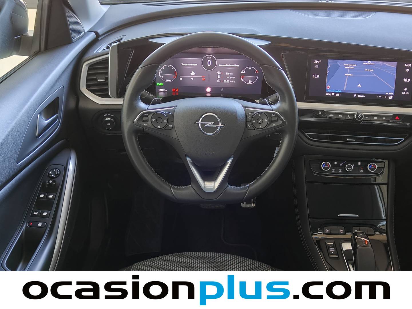 Foto Opel Grandland Opel Grandland 1.5 CDTi GS Line Auto (130 CV)