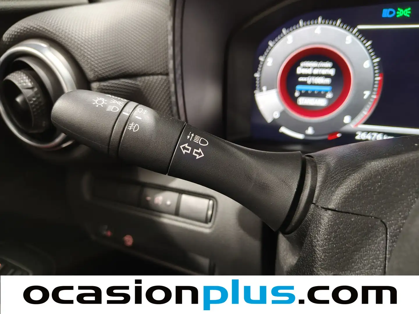 Foto Nissan JUKE Nissan Juke DIG-T N-Connecta 4x2 DCT (114 CV)