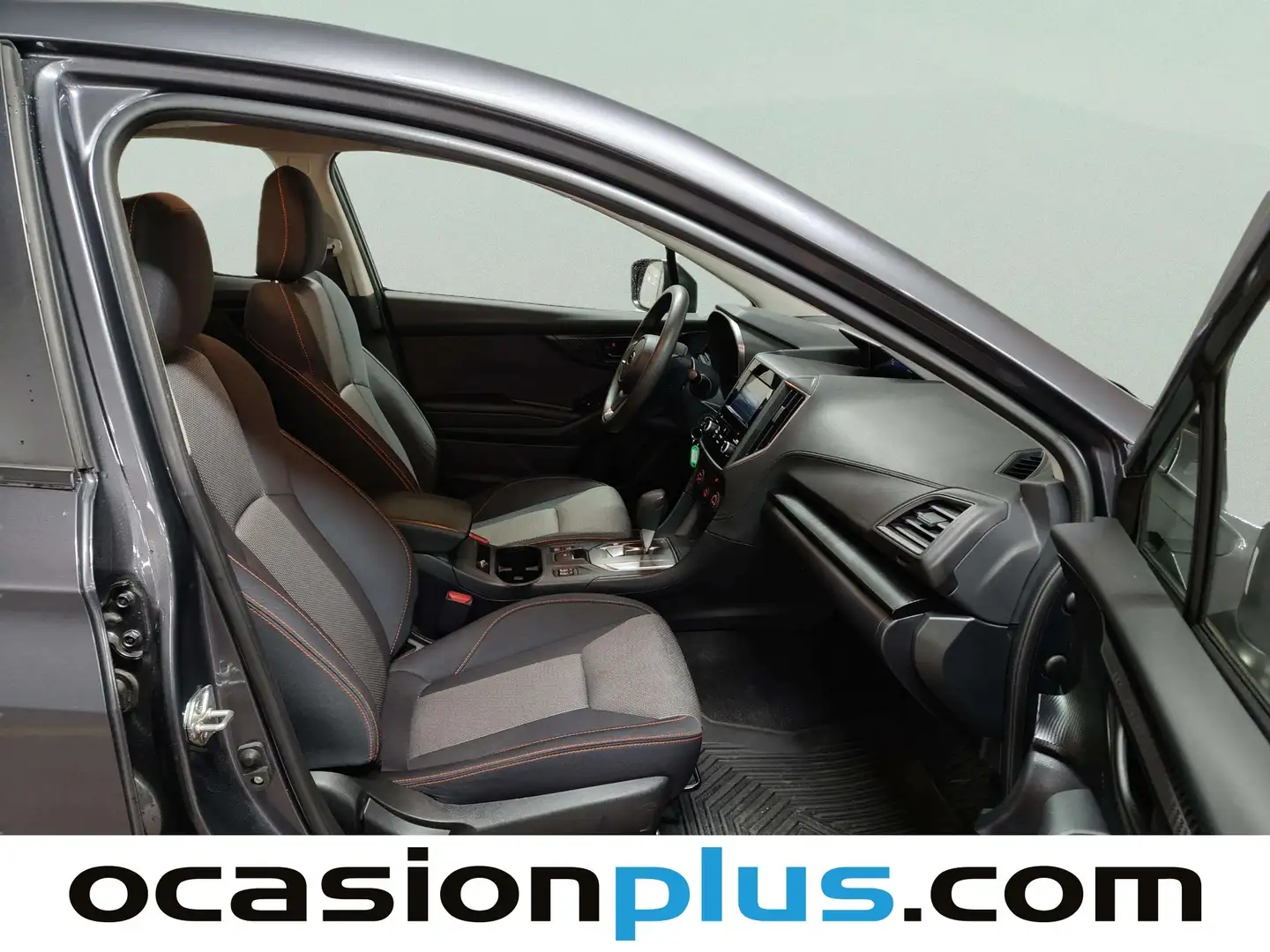 Foto Subaru XV Subaru XV 1.6 Sport CVT (114 CV)