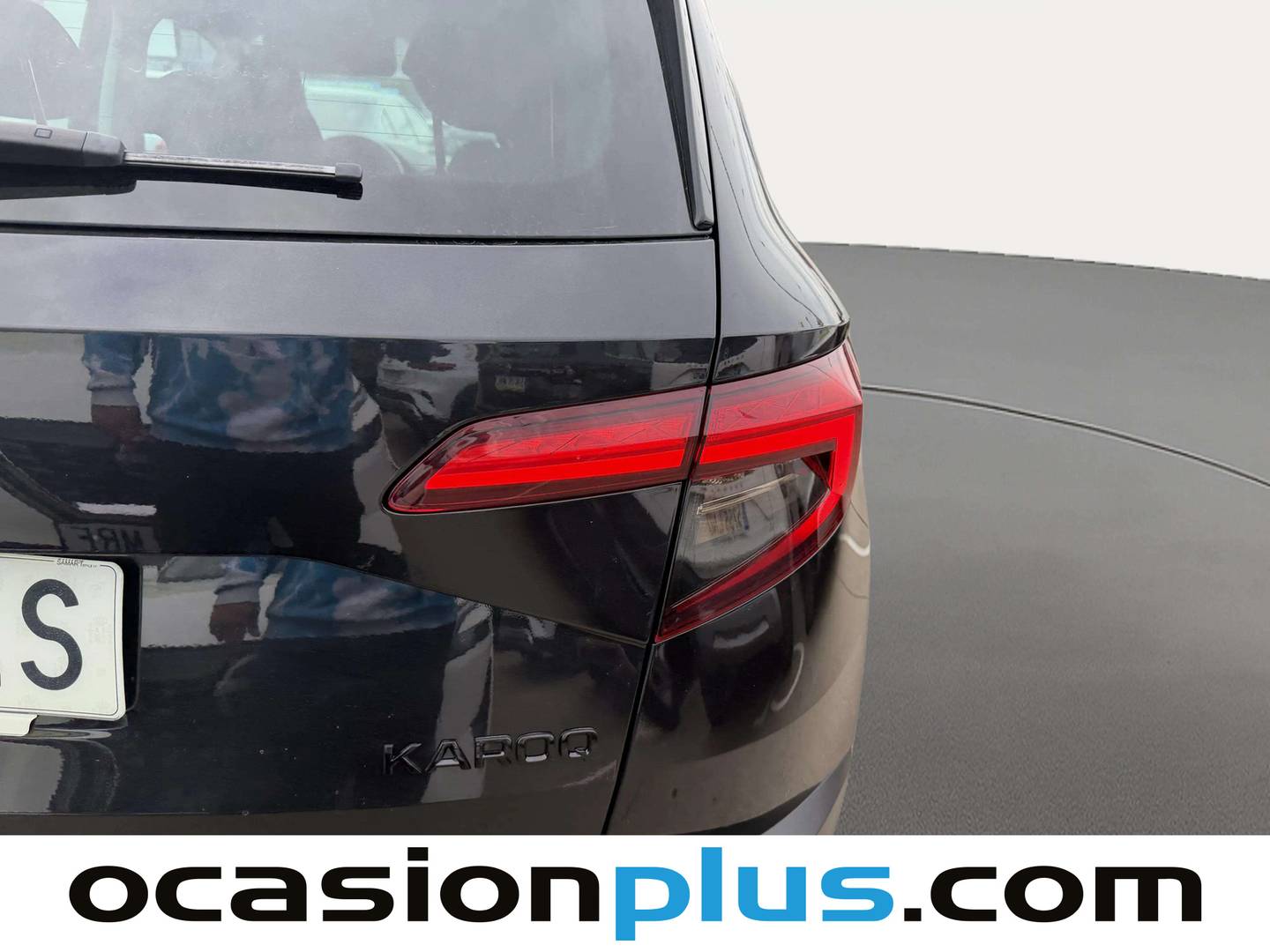 Skoda Karoq Skoda Karoq 1.5 TSI ACT Ambition DSG (150 CV) al mejor precio