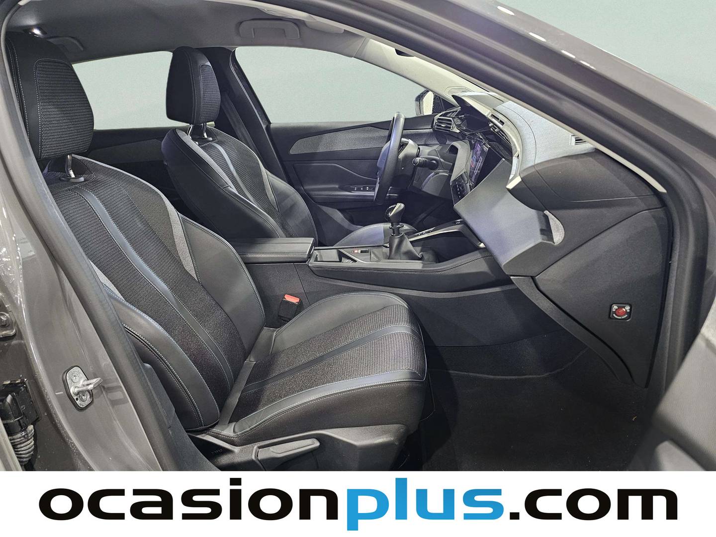 Peugeot 308 Peugeot 308 PureTech 130 S&S Allure Pack (130 CV) manual