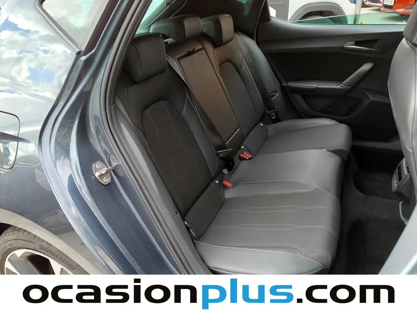 Foto Cupra León CUPRA León 1.5 TSI e-Hybrid (204 CV) DSG