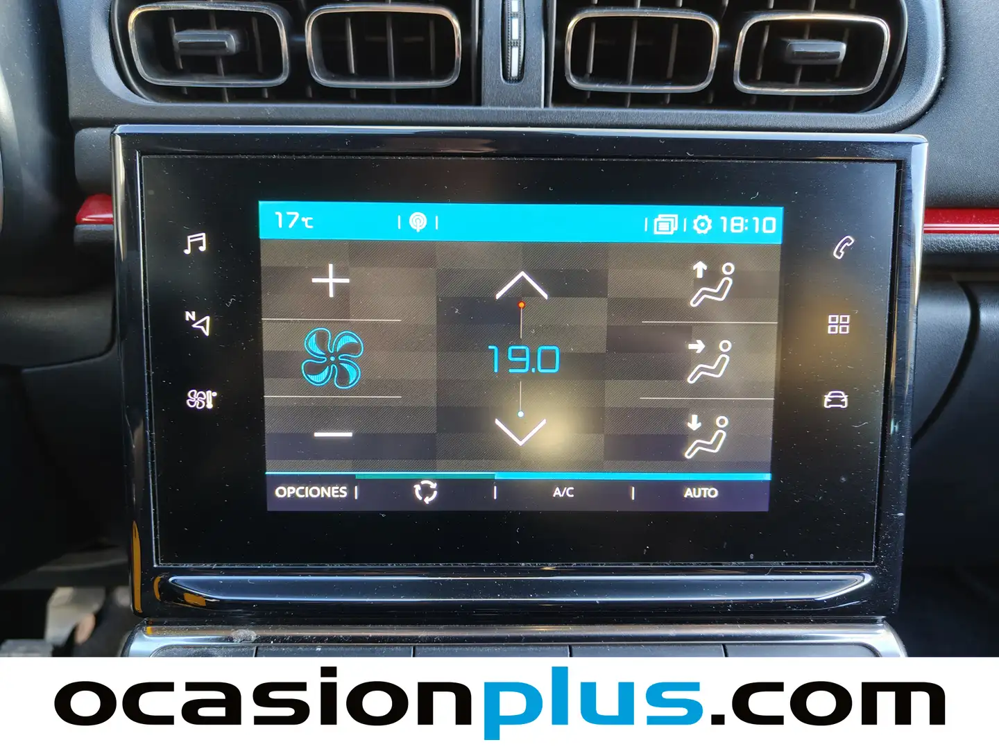 Foto Citroën C3 Citroen C3 PureTech 83 Feel (83 CV)