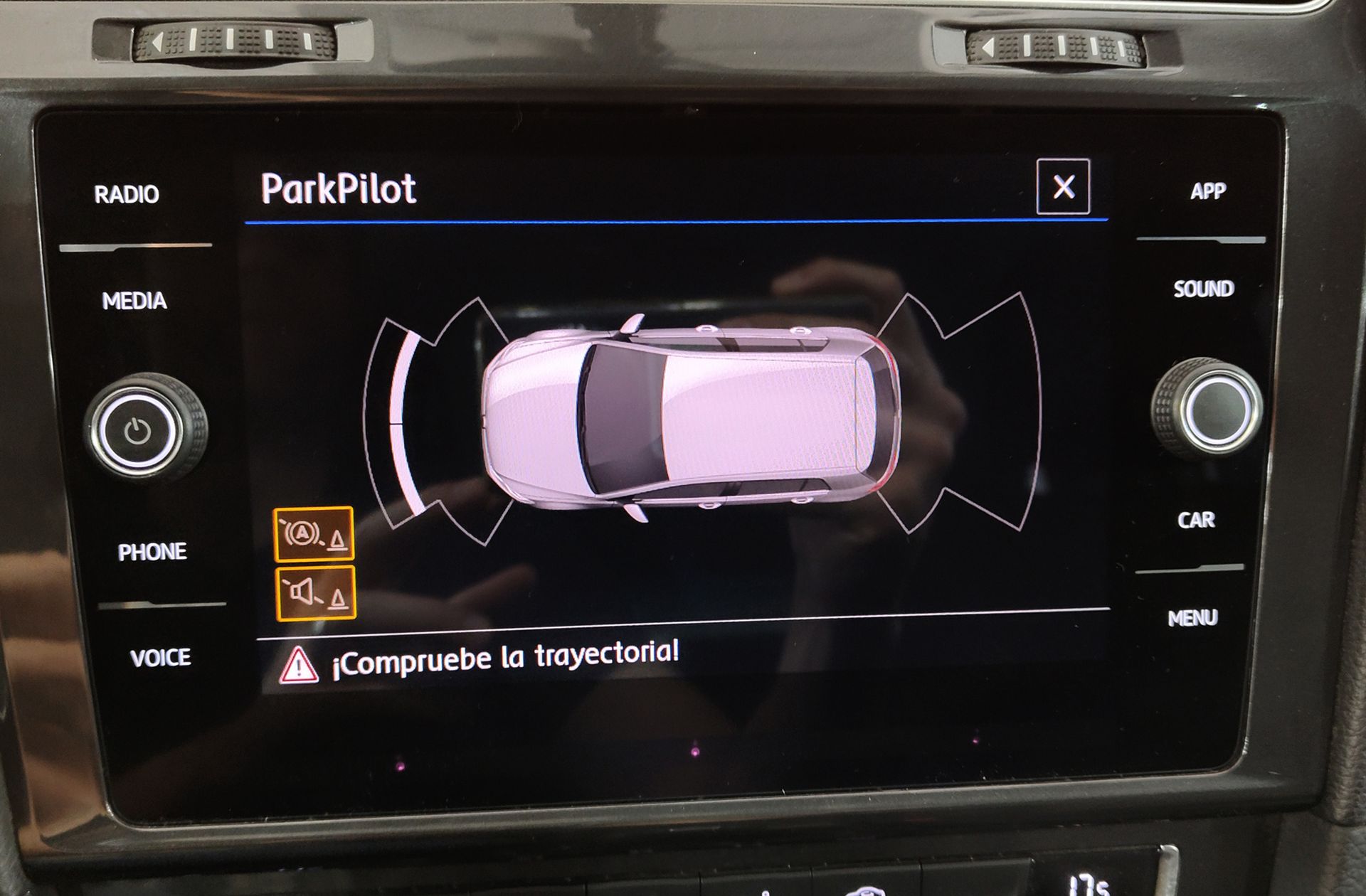 Volkswagen Golf Advance 1.5 TSI Evo DSG - foto 7